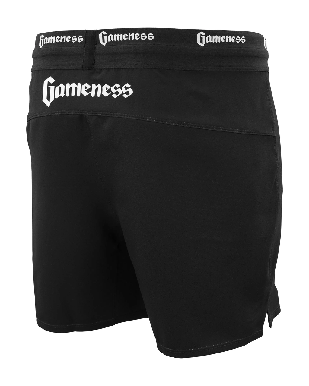 Pantaloneta Gameness Pulse Pro