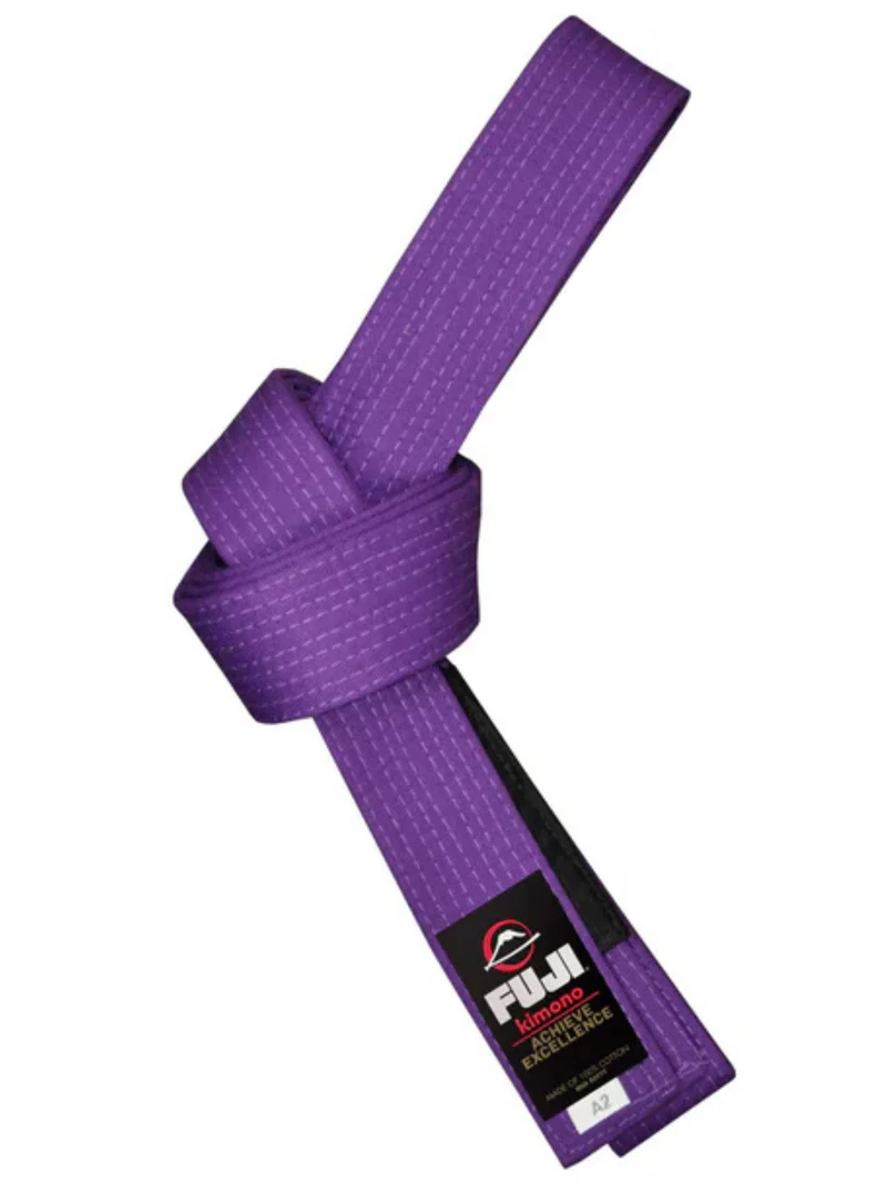 Cinturón de Jiu Jitsu Fuji