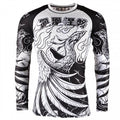 Rashguard Tatami Phoenix Rising