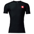 Rashguard Tatami Red Label 2.0 Manga Corta