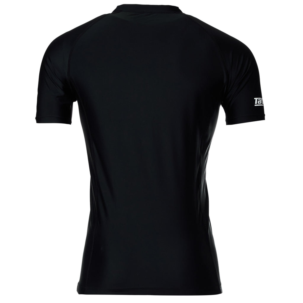 Rashguard Tatami Red Label 2.0 Manga Corta