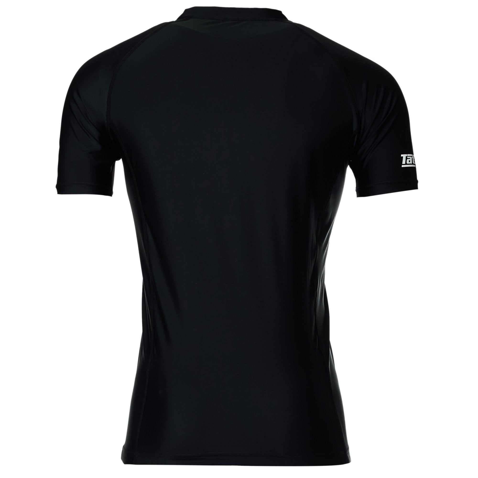 Rashguard Tatami Red Label 2.0 Manga Corta