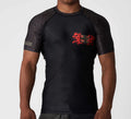 Rashguard Fuji Ronin