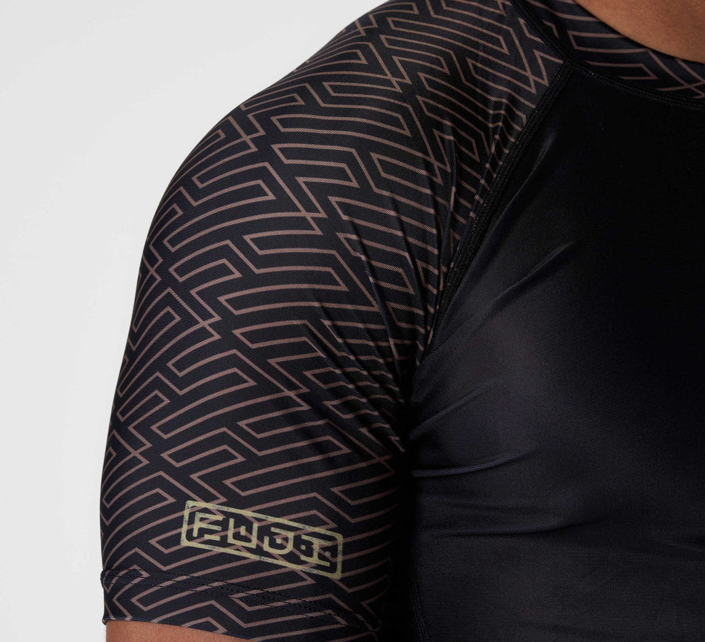 Rashguard Fuji Ronin