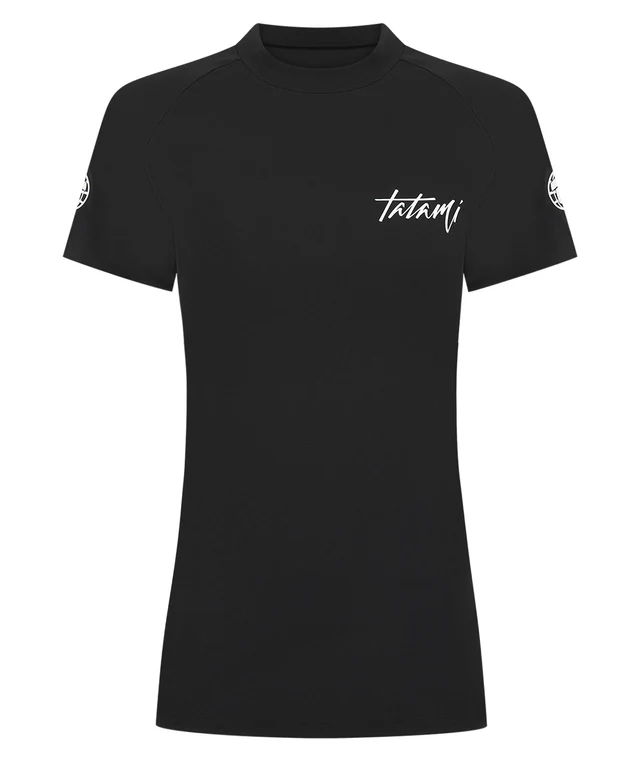 Rashguard de Mujer Tatami Rupture