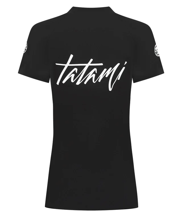 Rashguard de Mujer Tatami Rupture