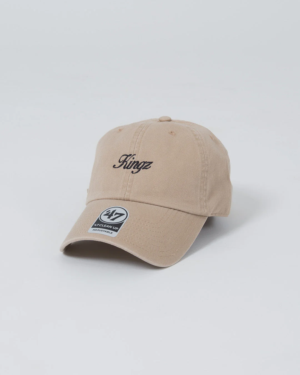 Gorra Kingz Script Dad Hat
