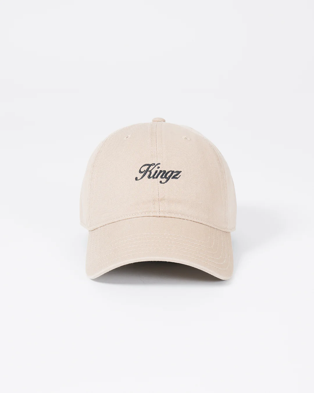 Gorra Kingz Script Dad Hat