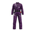 Gi de Mujer Para Jiu Jitsu Fuji Sekai 2.0 Purple/Pink