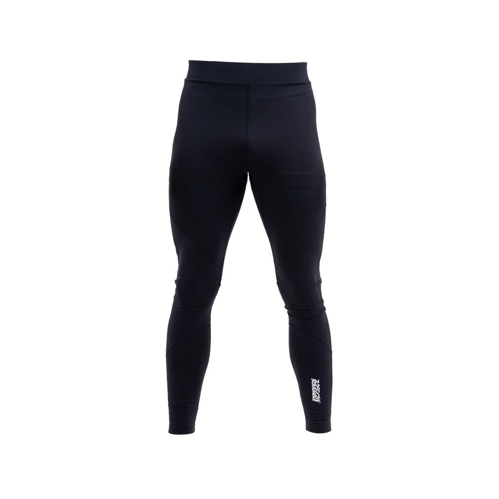 Spats Scramble Shinobi Black