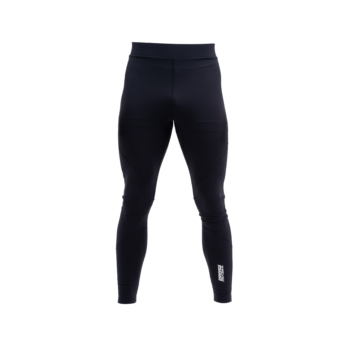 Spats Scramble Shinobi Black