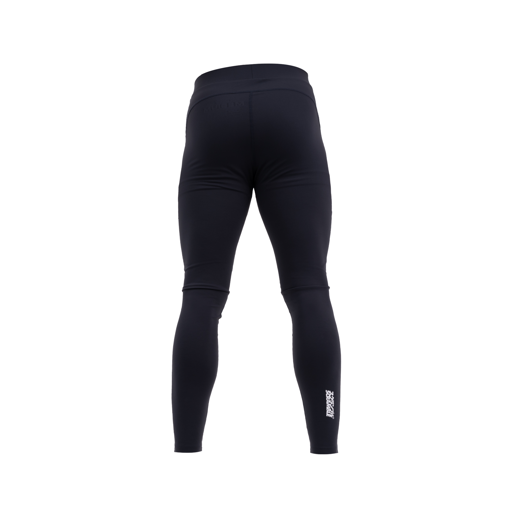 Spats Scramble Shinobi Black
