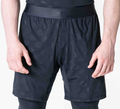 Pantaloneta Fuji Shogun Heat Black