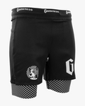 Pantaloneta Gameness Spirit Animal