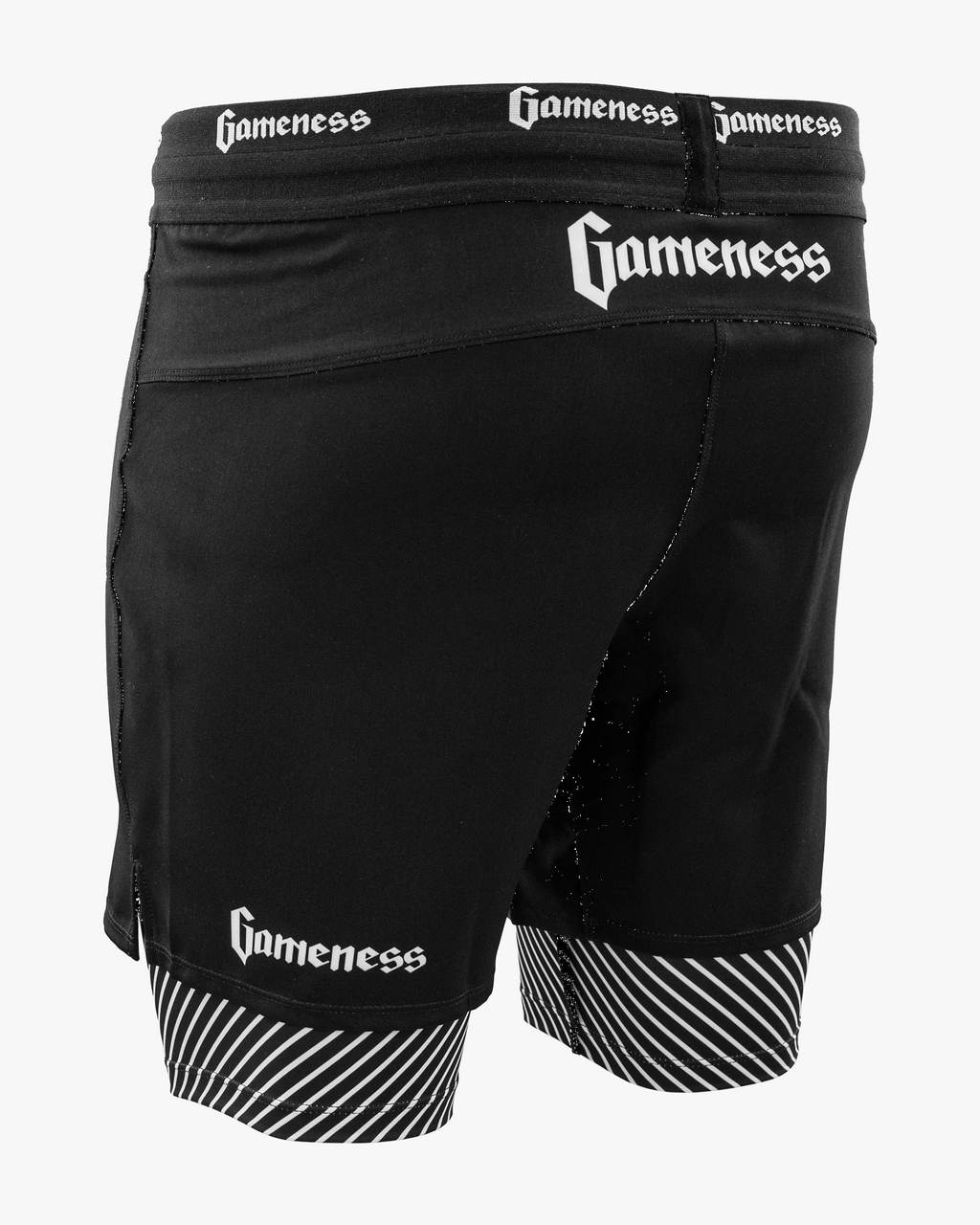 Pantaloneta Gameness Spirit Animal