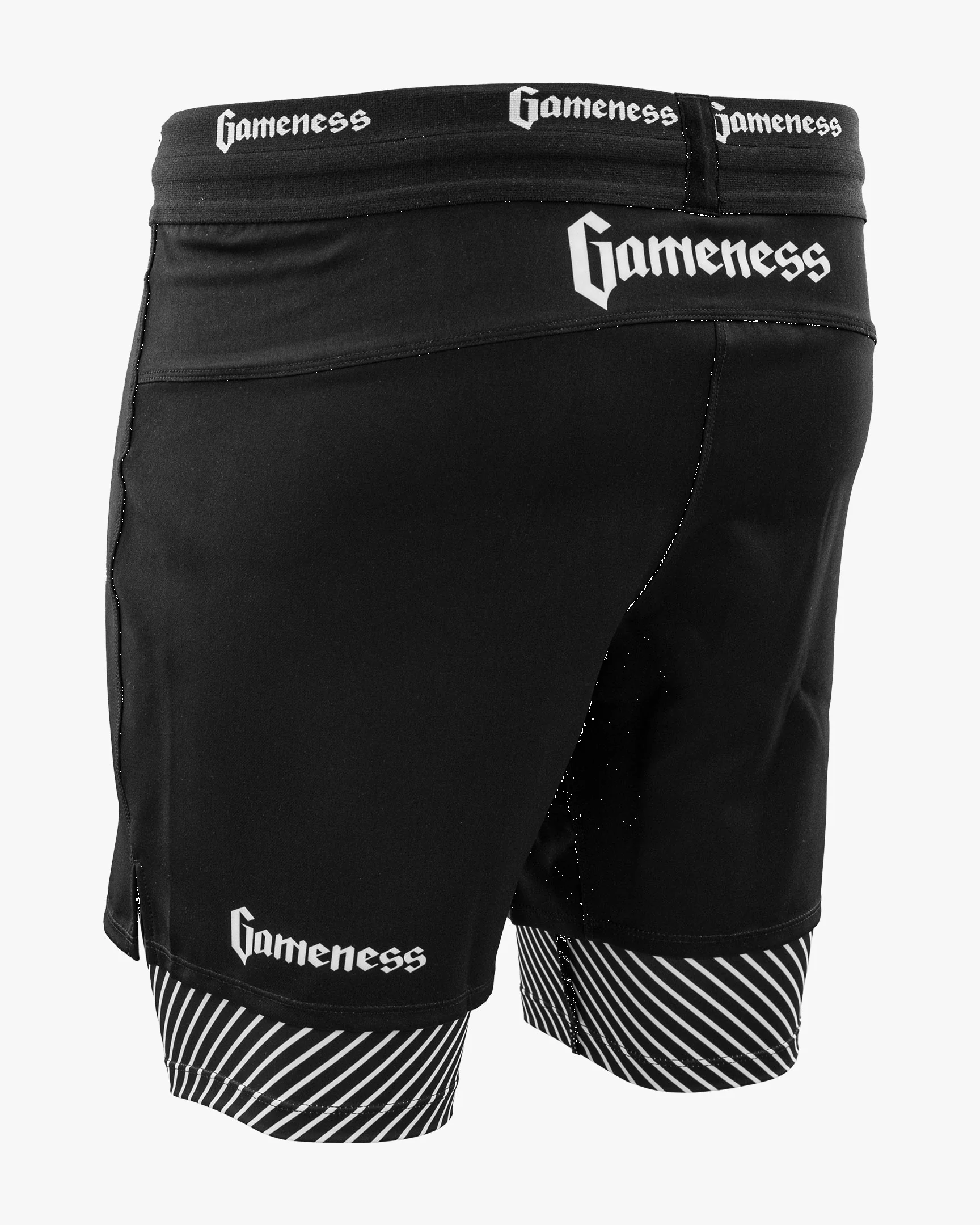 Pantaloneta Gameness Spirit Animal