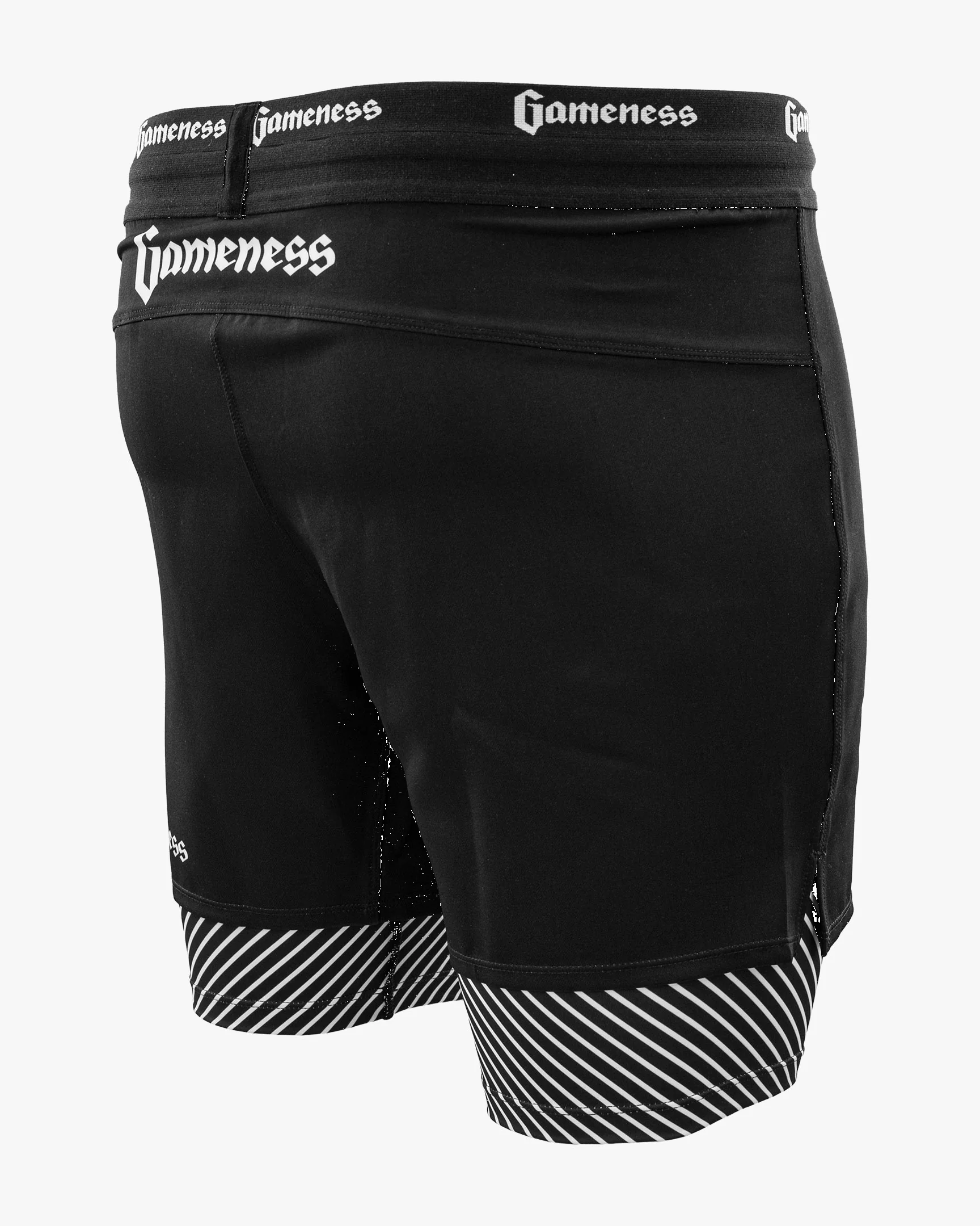Pantaloneta Gameness Spirit Animal