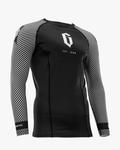 Rashguard Gameness Spirit Animal LS