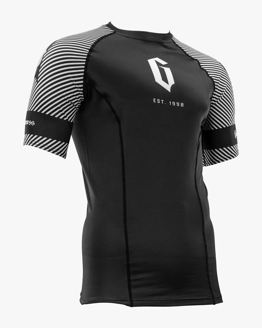 Rashguard Gameness Spirit Animal SS