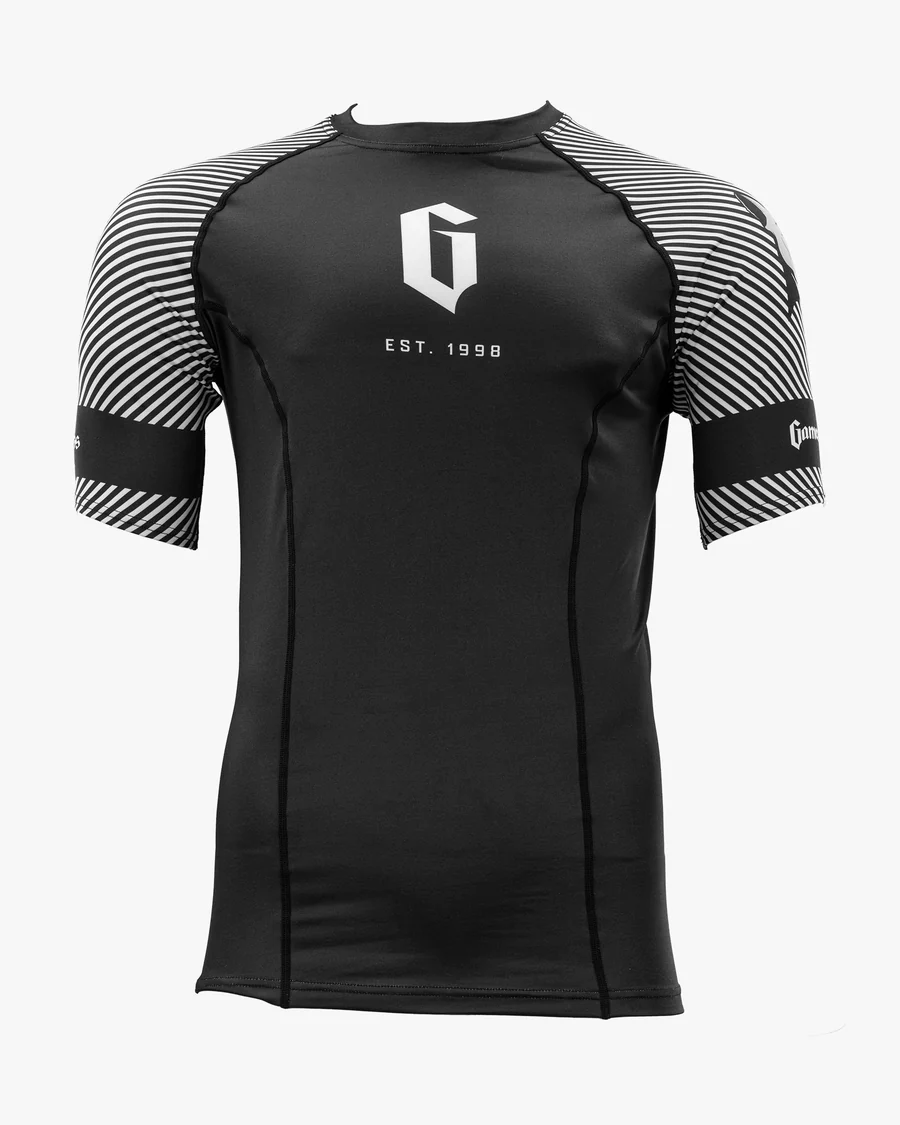 Rashguard Gameness Spirit Animal SS