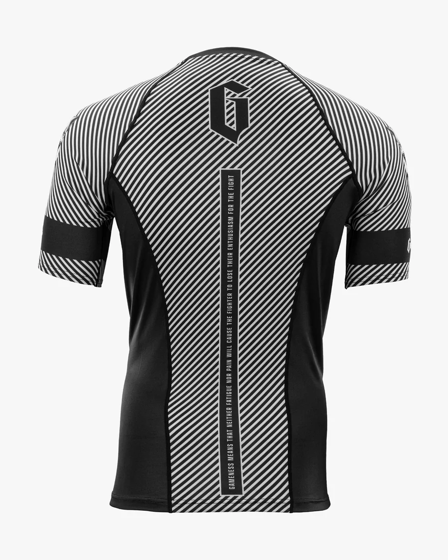 Rashguard Gameness Spirit Animal SS