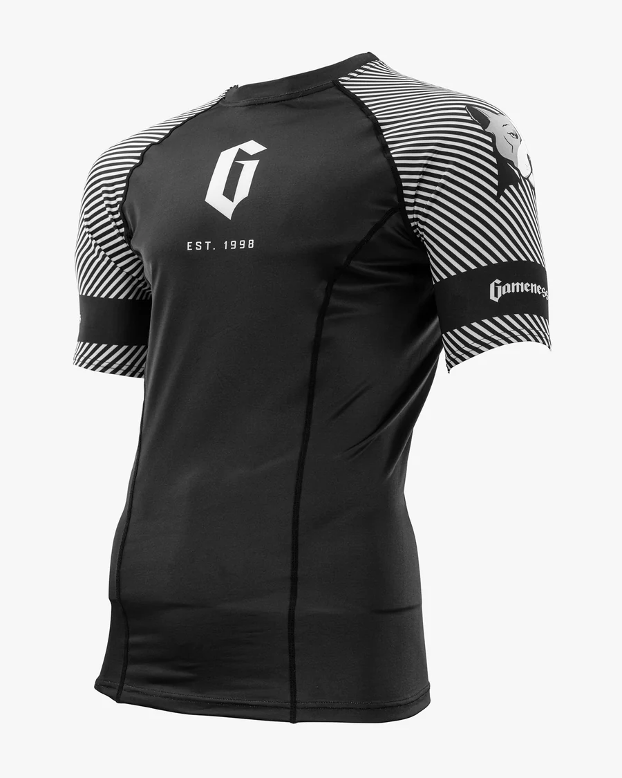 Rashguard Gameness Spirit Animal SS