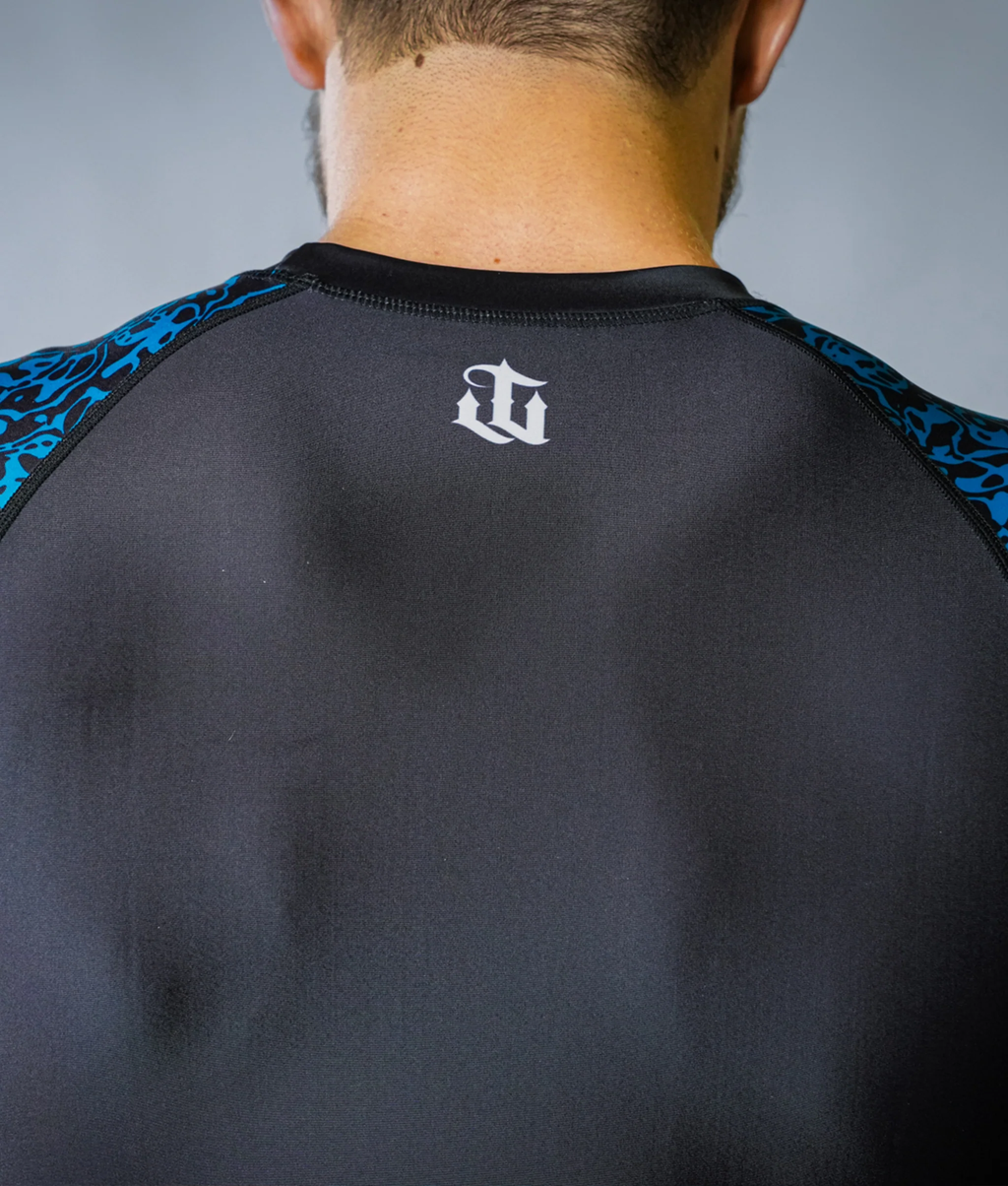 Rashguard War Tribe Synergy