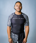 Rashguard War Tribe Synergy Void