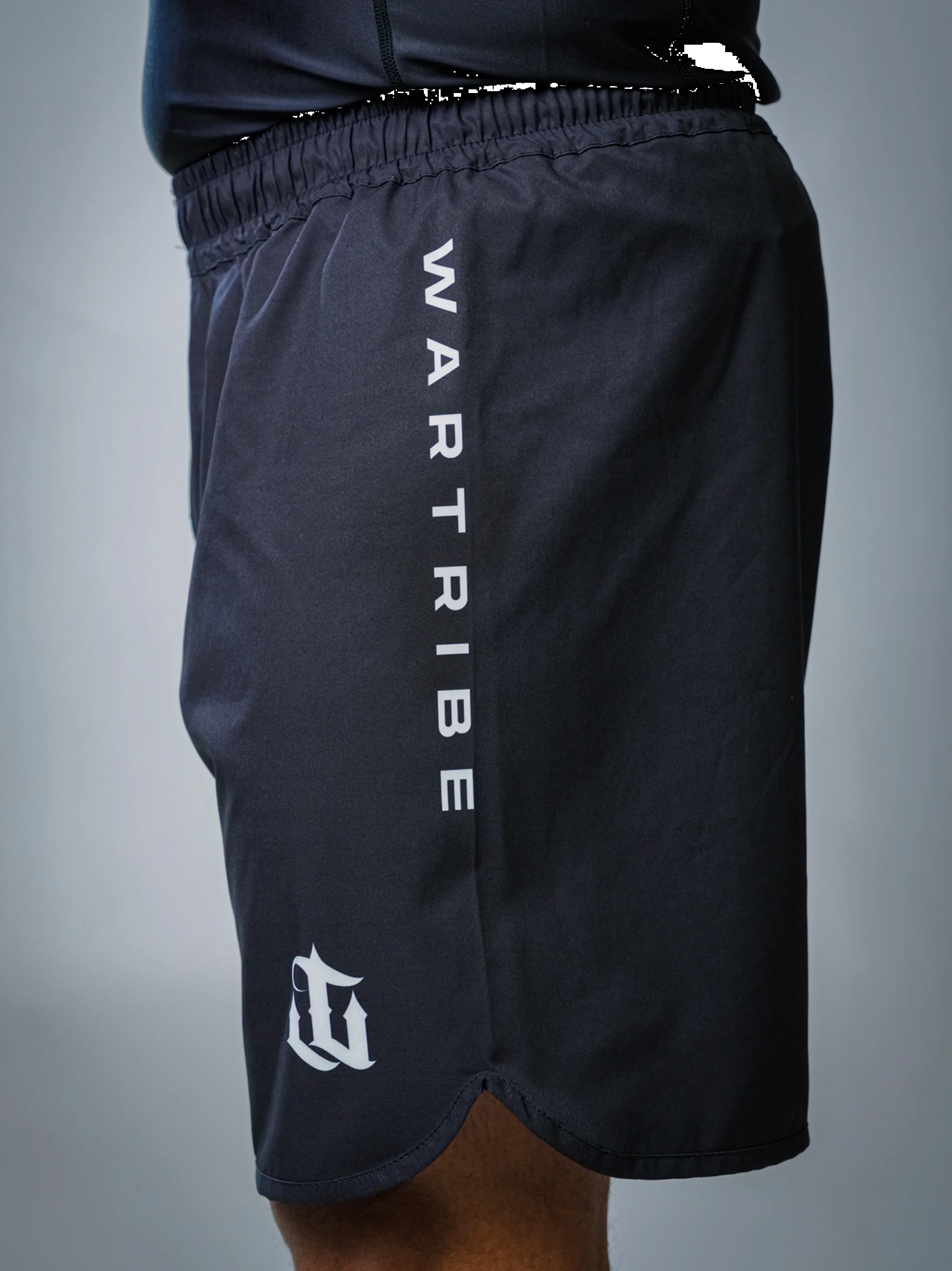 Pantaloneta War Tribe Synergy Void