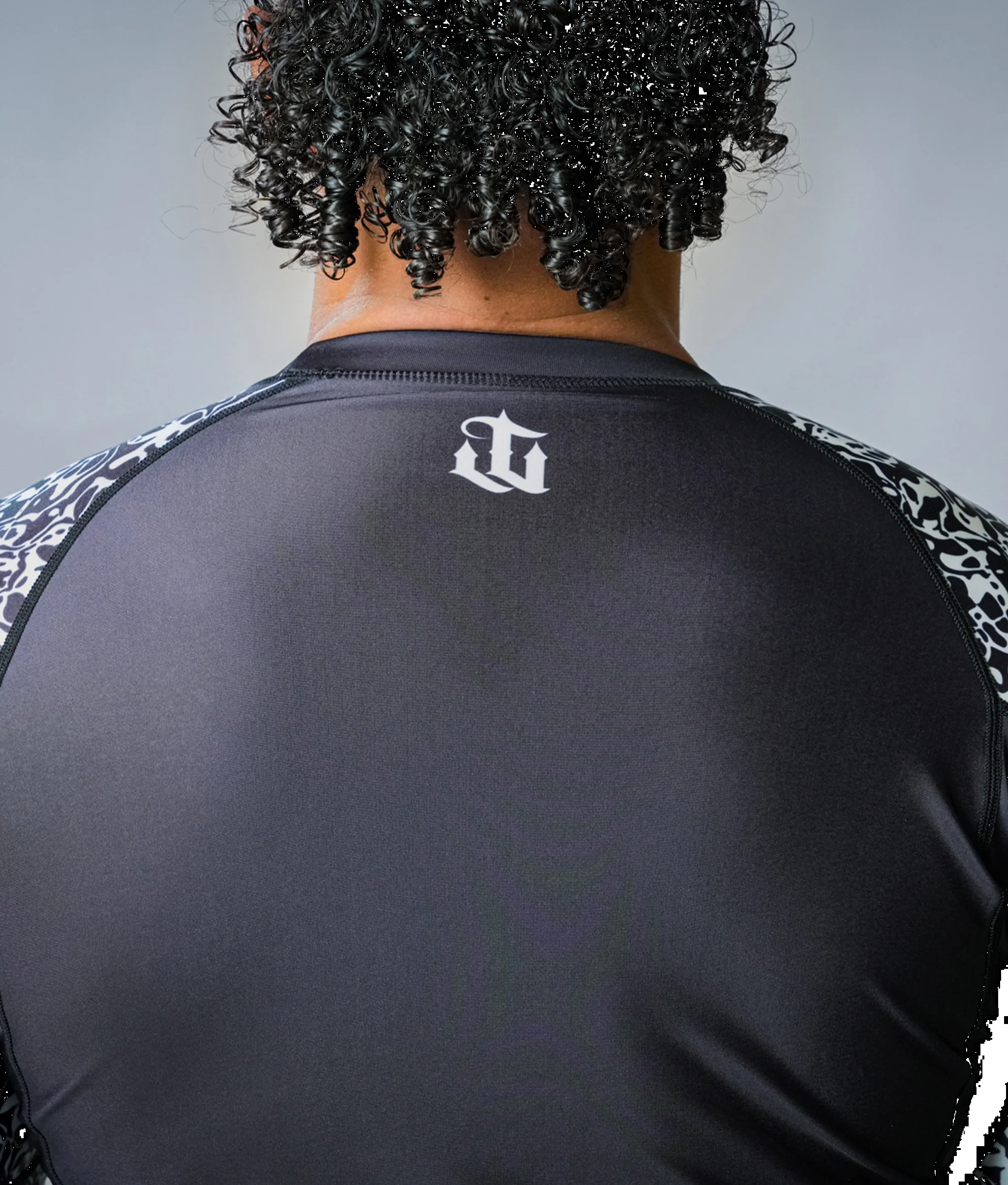 Rashguard War Tribe Synergy Void