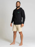 Sudadera Fuji Tatsu