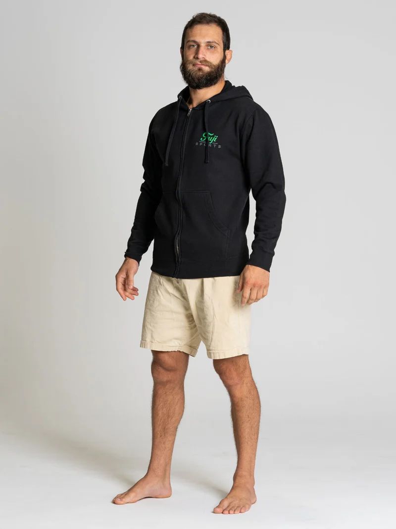 Sudadera Fuji Tatsu