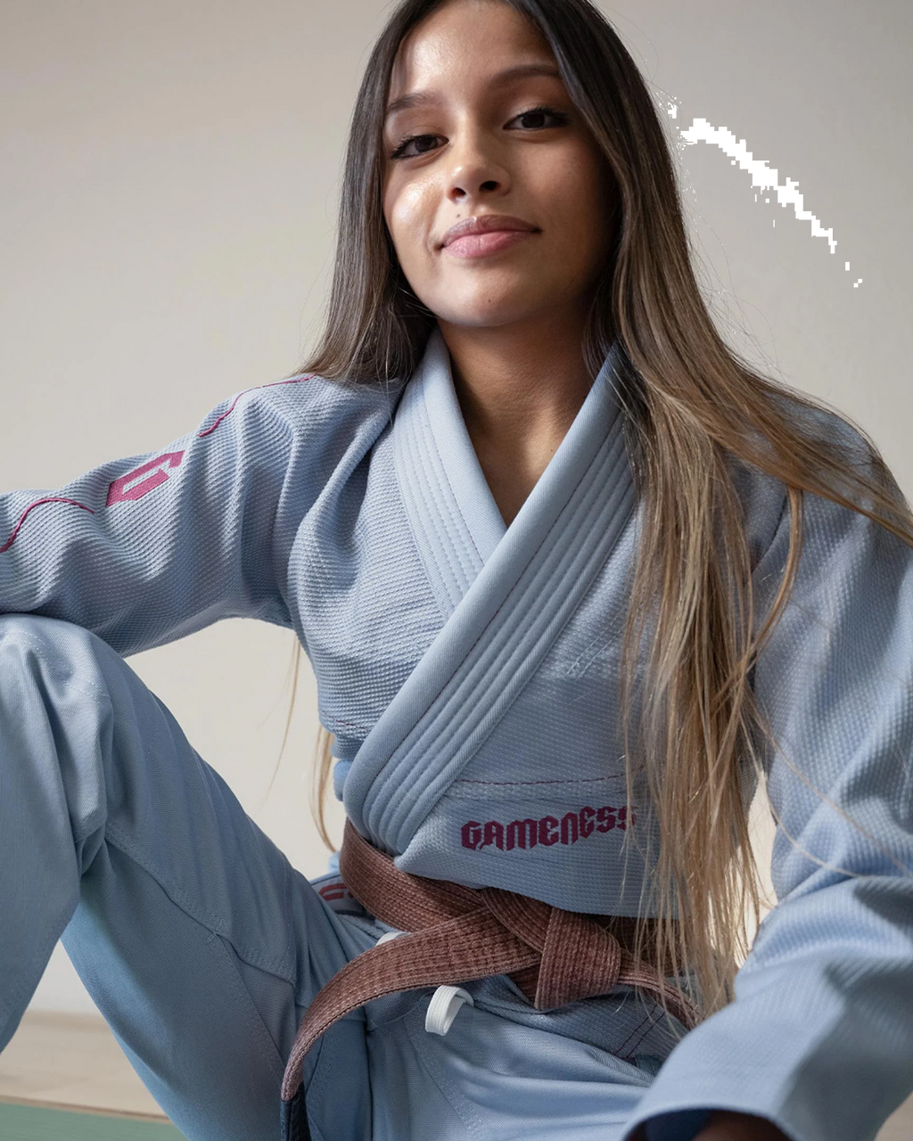 Gi de Mujer Gameness Tempest