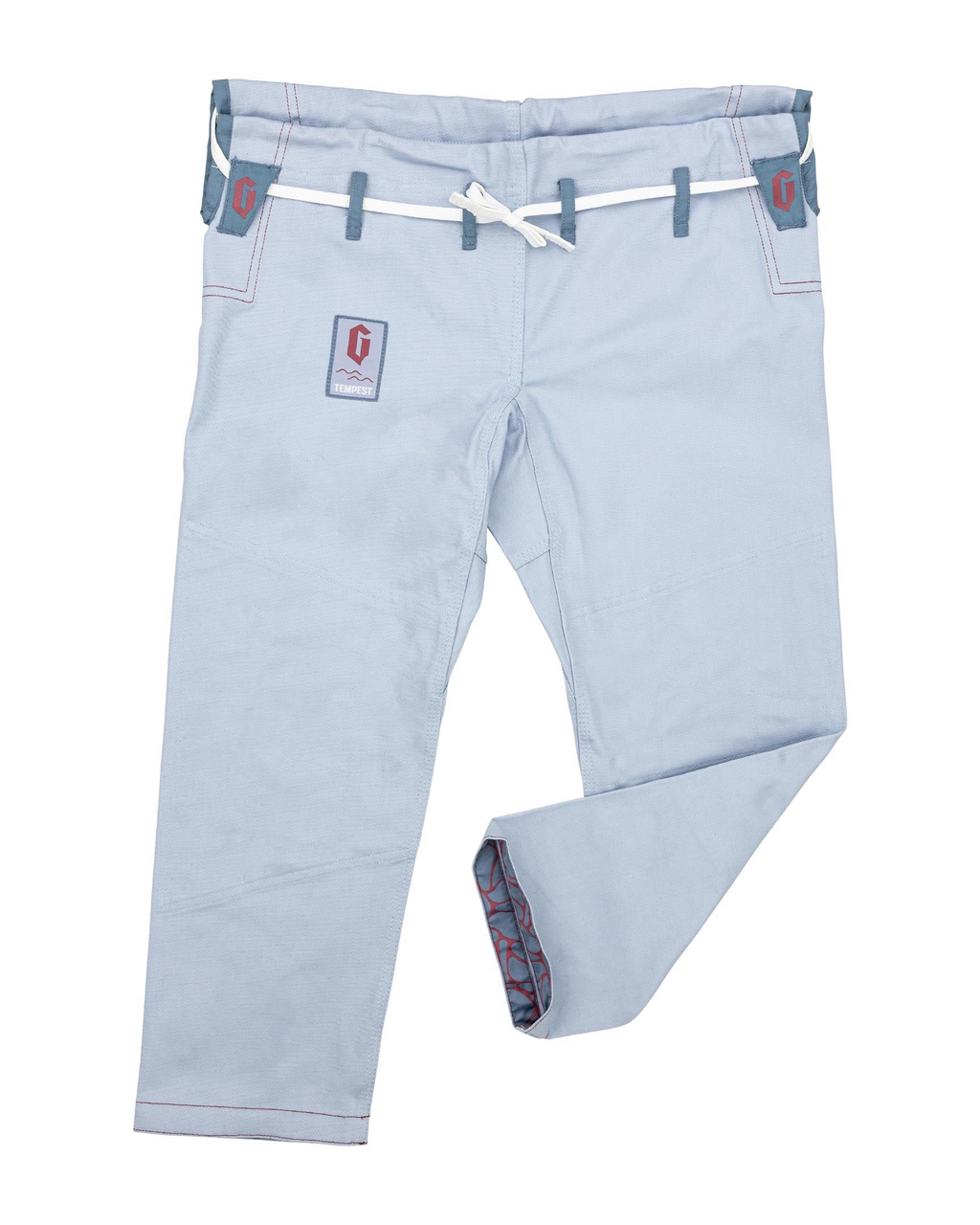 Gi de Mujer Gameness Tempest