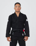 Gi de Jiu Jitsu Kingz The One v2 Negro