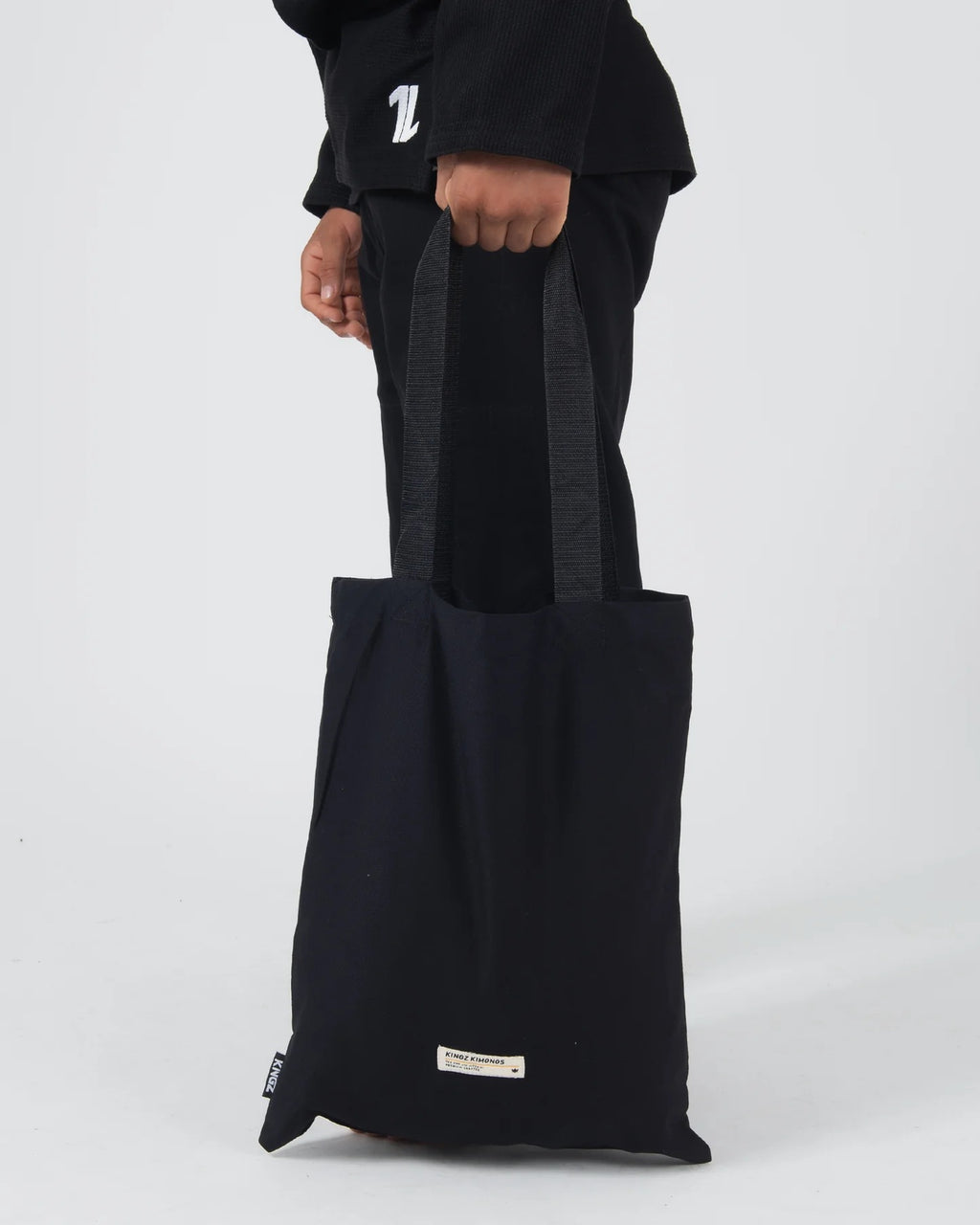 Gi de Jiu Jitsu Kingz The One v2 Negro