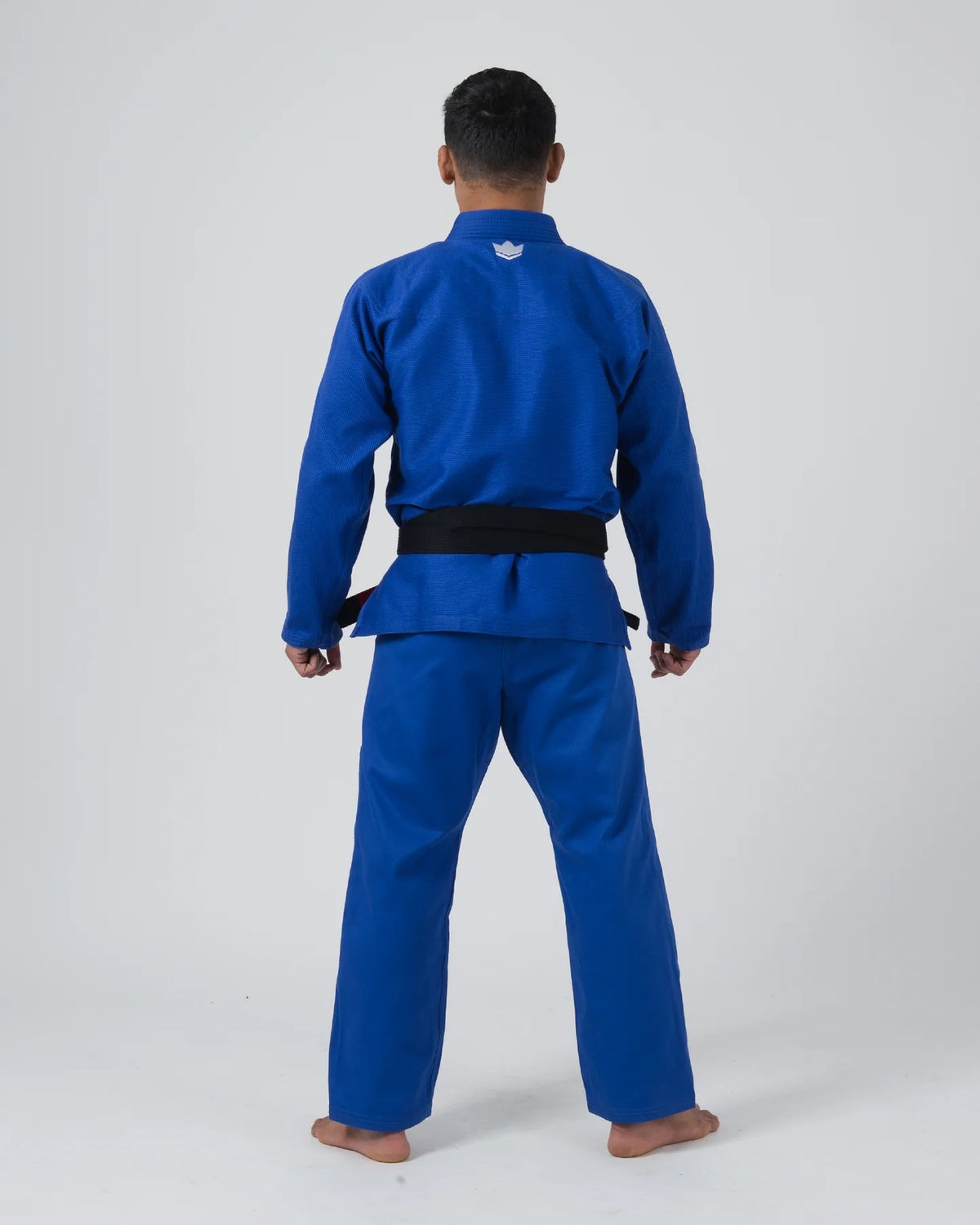 Gi de Jiu Jitsu Kingz The One v2 Azul