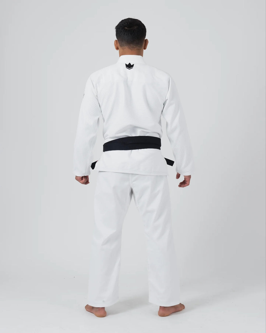 Gi de Jiu Jitsu Kingz The One v2 Blanco
