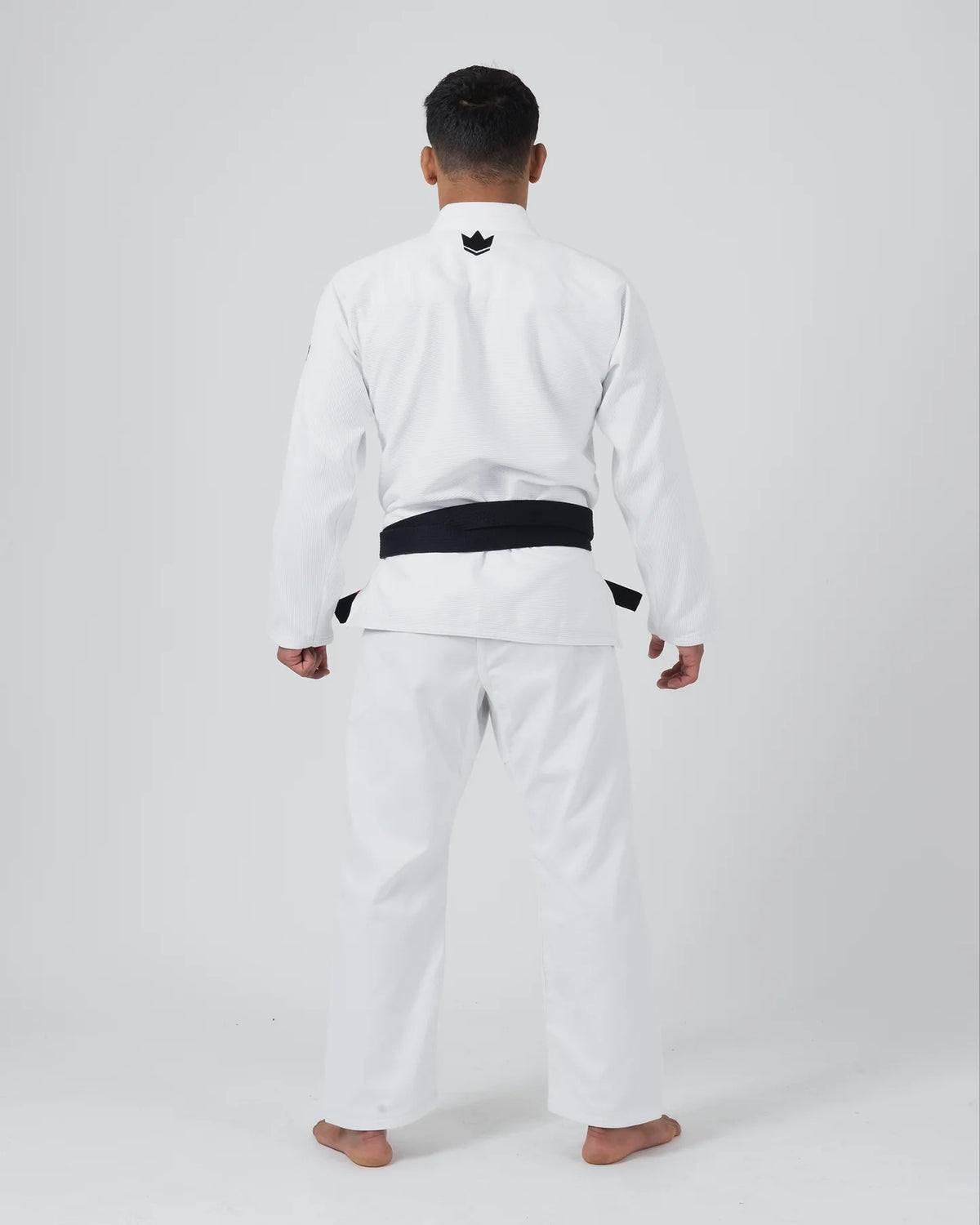 Gi de Jiu Jitsu Kingz The One v2 Blanco