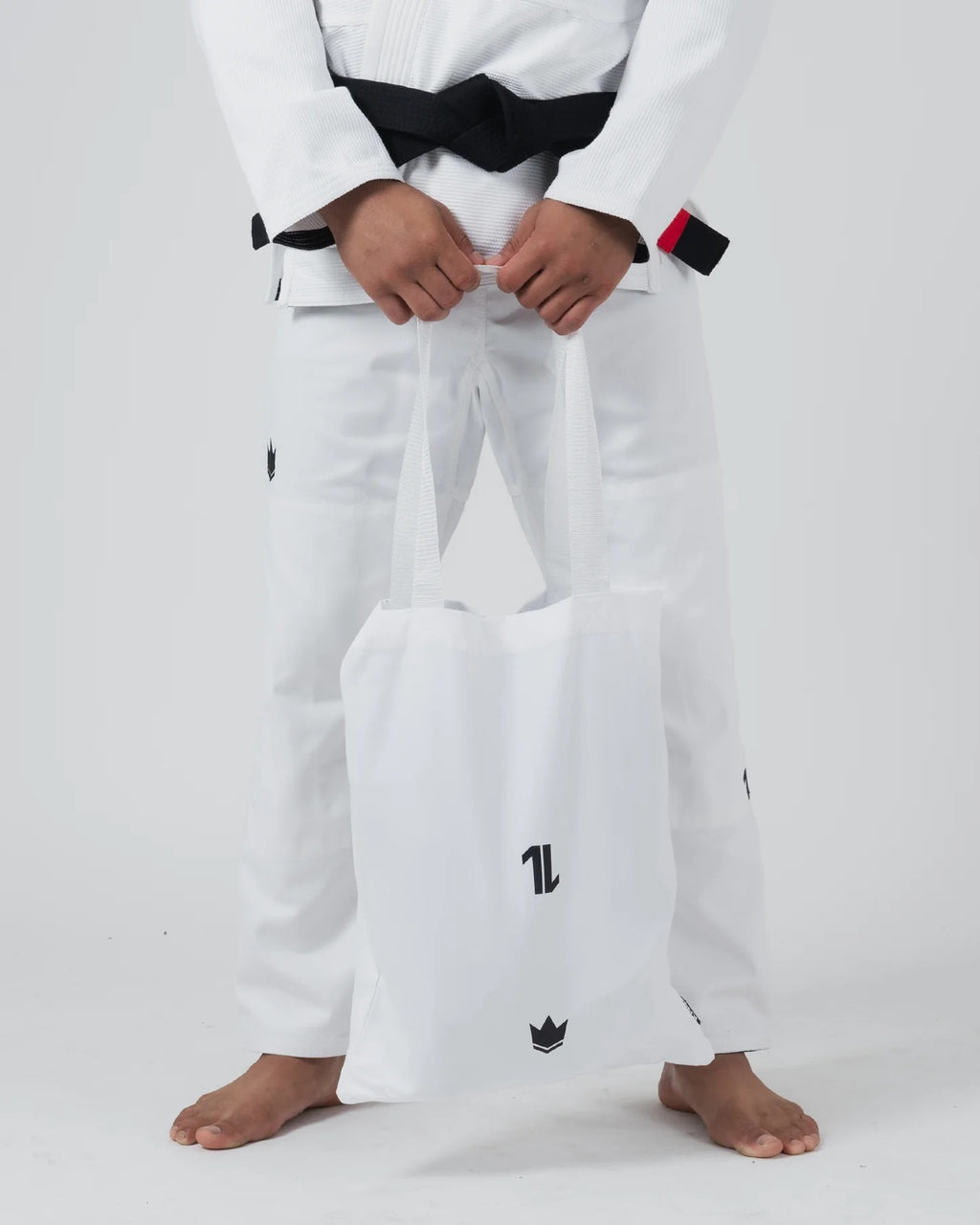 Gi de Jiu Jitsu Kingz The One v2 Blanco