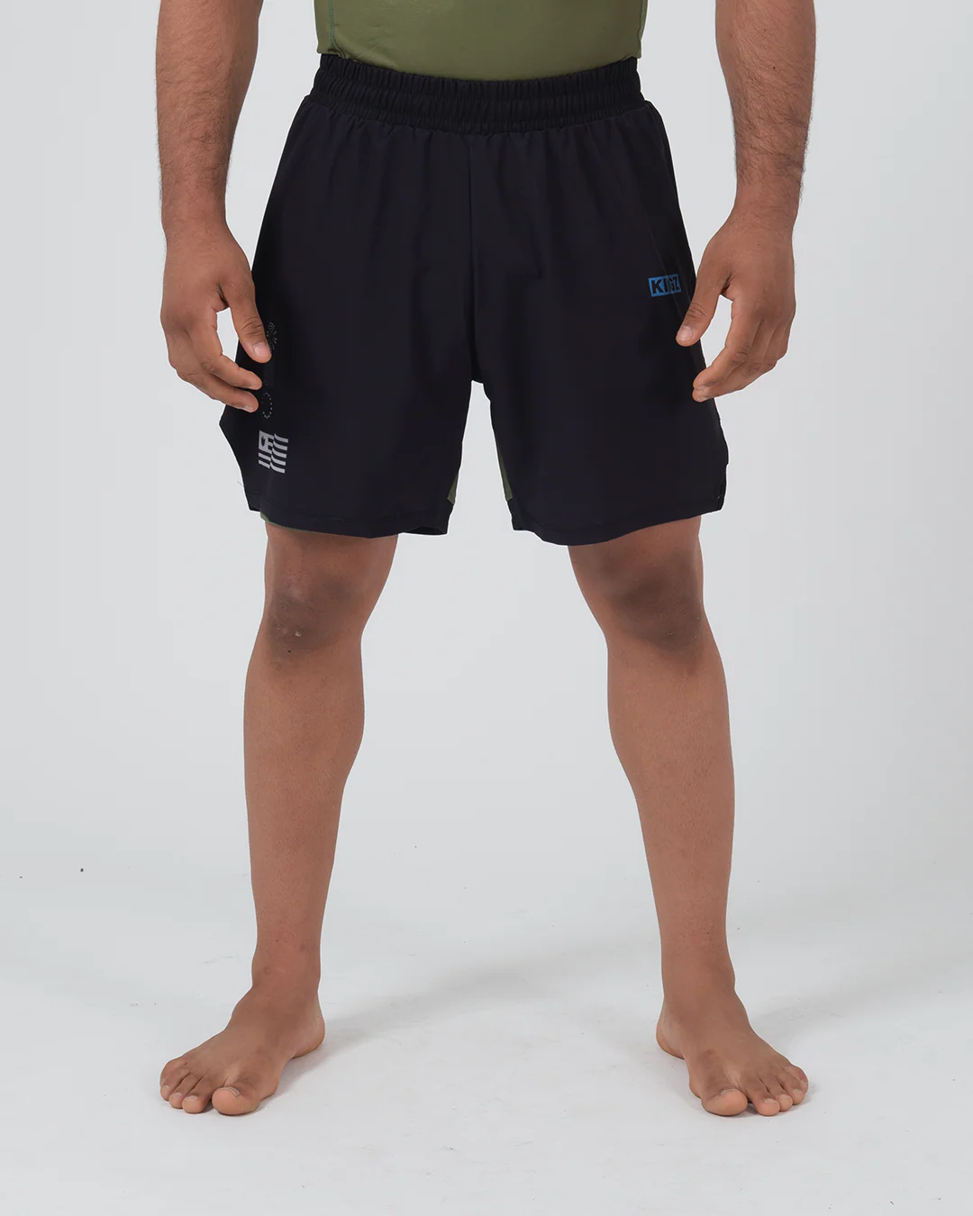 Pantaloneta Kingz Trooper