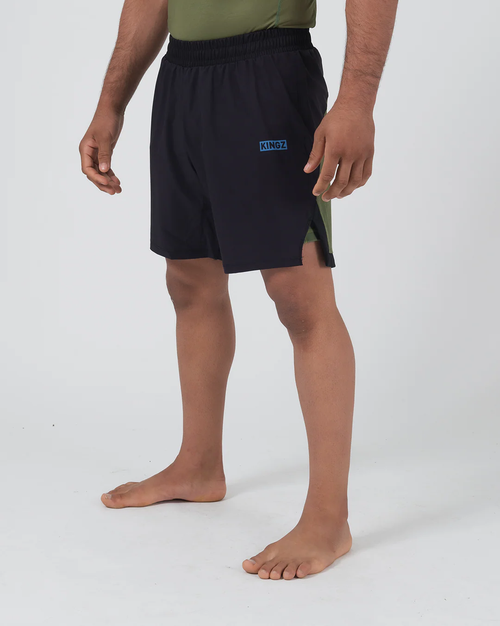Pantaloneta Kingz Trooper