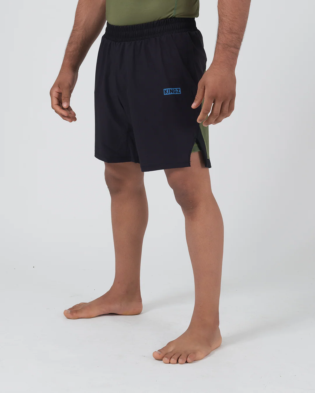 Pantaloneta Kingz Trooper