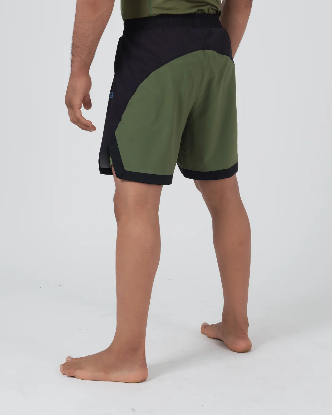 Pantaloneta Kingz Trooper
