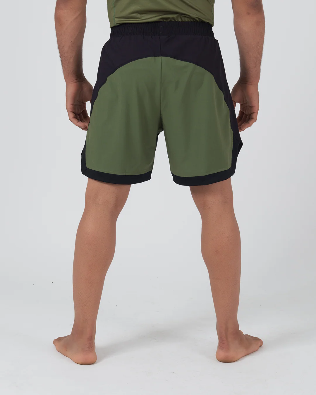 Pantaloneta Kingz Trooper