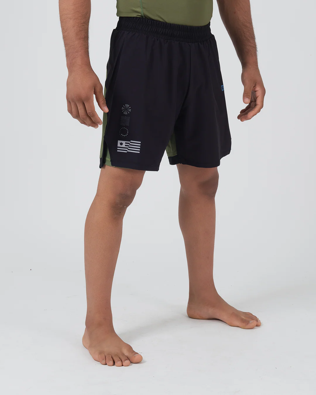 Pantaloneta Kingz Trooper