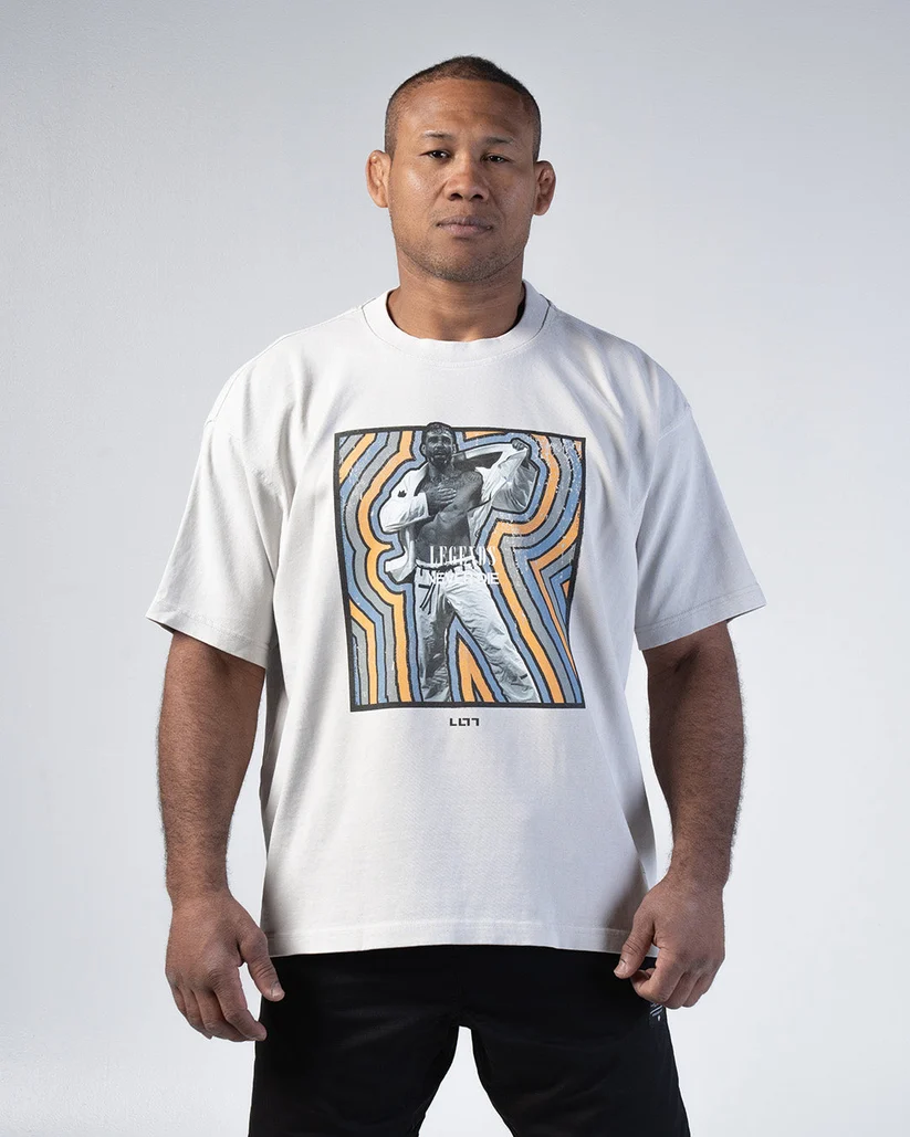 Camiseta Kingz Vibration