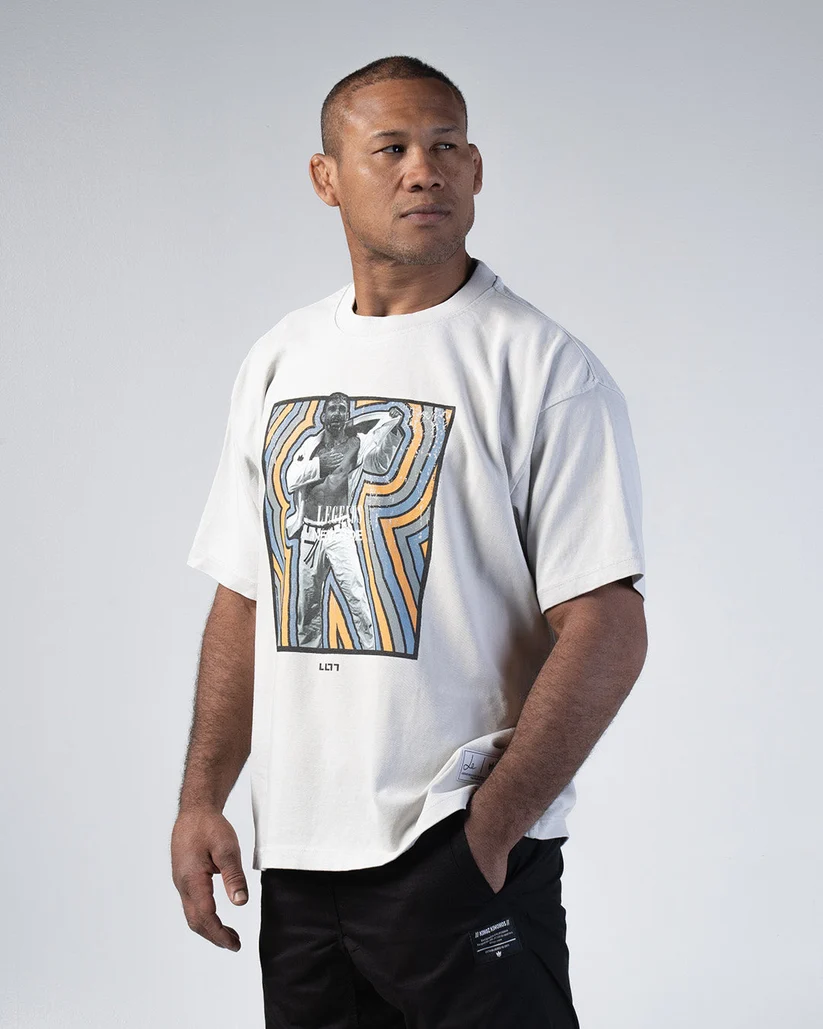 Camiseta Kingz Vibration
