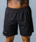 Pantaloneta War Tribe Viking