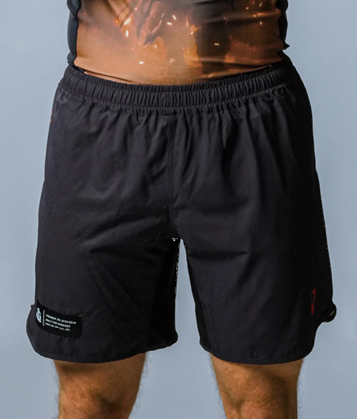 Pantaloneta War Tribe Viking